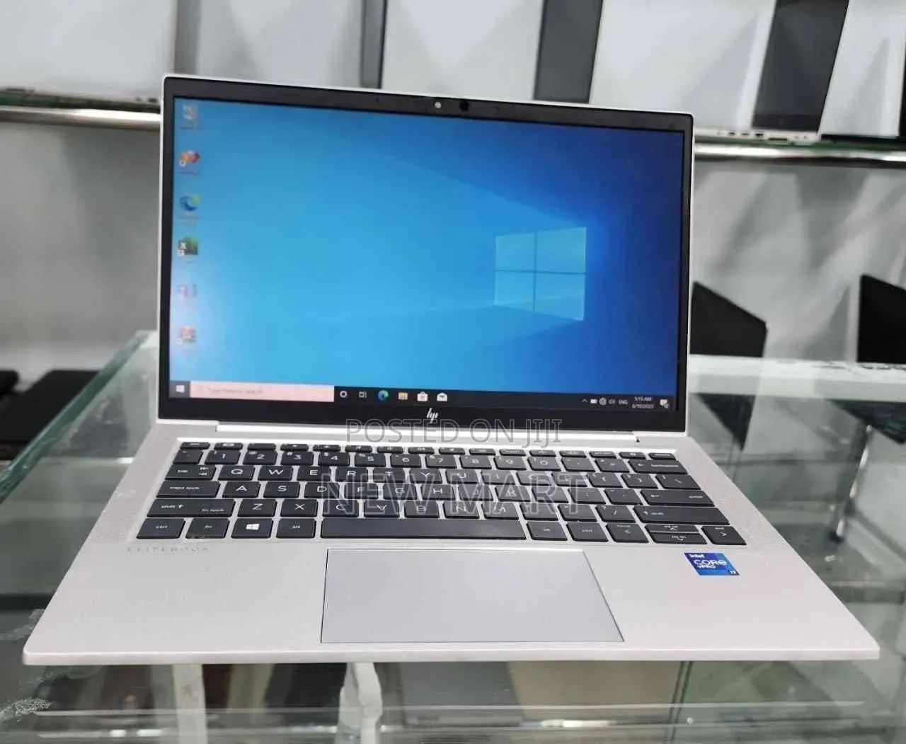 New Laptop HP Stream Notebook 16GB Intel Core i7 SSD 512GB