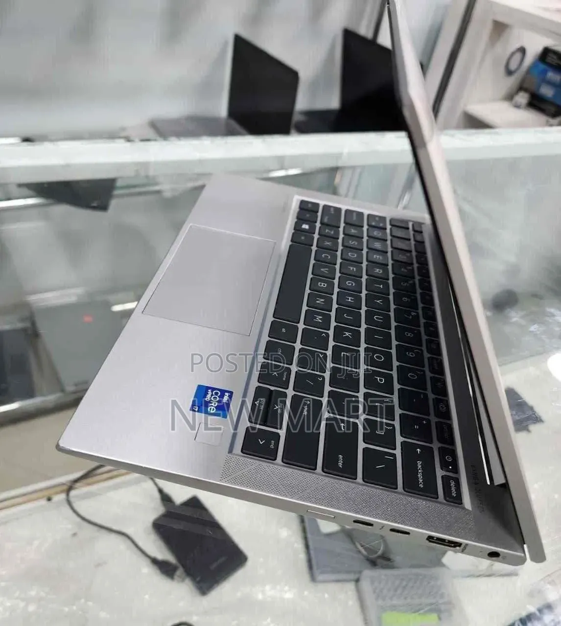 New Laptop HP Stream Notebook 16GB Intel Core i7 SSD 512GB