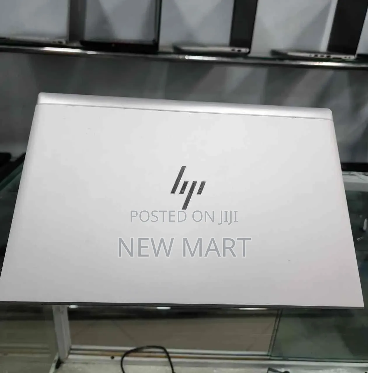 New Laptop HP Stream Notebook 16GB Intel Core i7 SSD 512GB