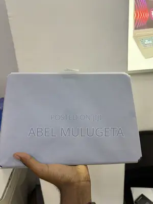 New Samsung Galaxy Tab S10+ 5G 256 GB Gray