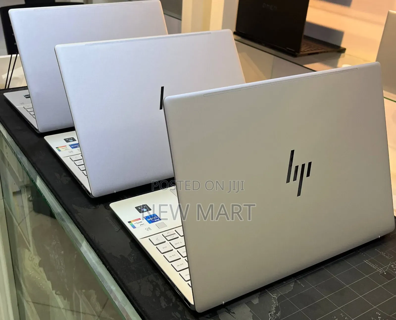 New Laptop HP Pavilion 14 16GB Intel Core i7 SSD 1T