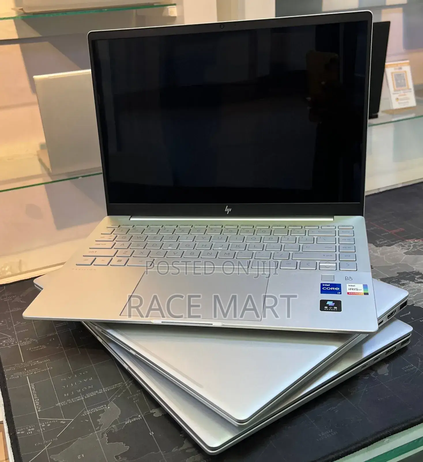 New Laptop HP Pavilion 14 16GB Intel Core i7 SSD 1T