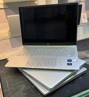 New Laptop HP Pavilion 14 16GB Intel Core i7 SSD 1T