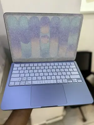 New Laptop Apple MacBook Neo 2026 8GB Intel Core i5 SSD 256GB