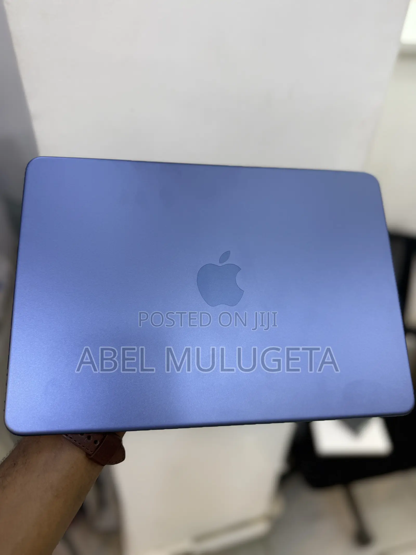 New Laptop Apple MacBook Neo 2026 8GB Intel Core i5 SSD 256GB