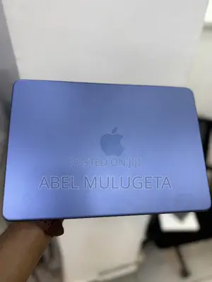 New Laptop Apple MacBook Neo 2026 8GB Intel Core i5 SSD 256GB