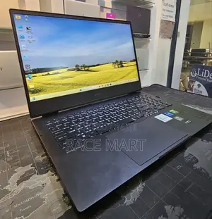 New Laptop HP 16GB Intel Core i7 SSD 512GB