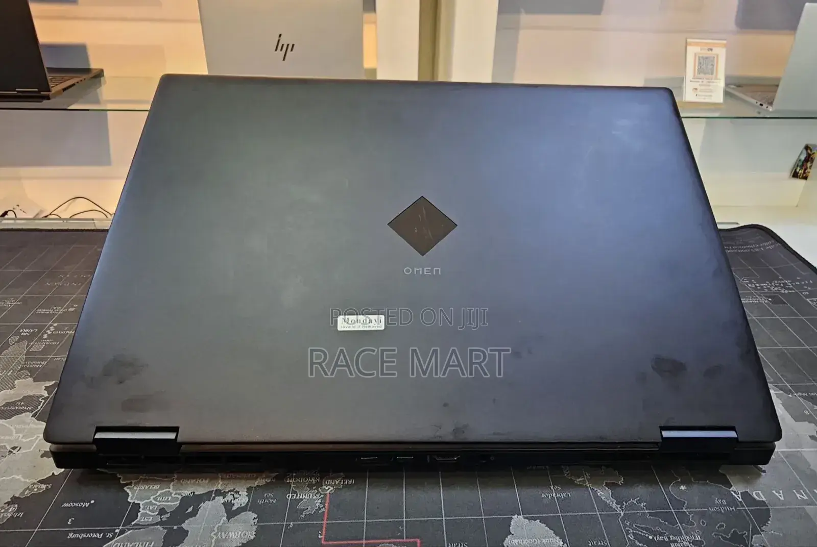 New Laptop HP 16GB Intel Core i7 SSD 512GB
