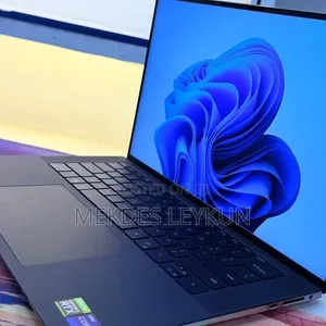 New Laptop Dell Precision 5560 16GB Intel Core i9 SSD 512GB