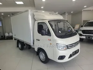 የሚሸጥ የጭነት መኪና ካለ እንገዛለን