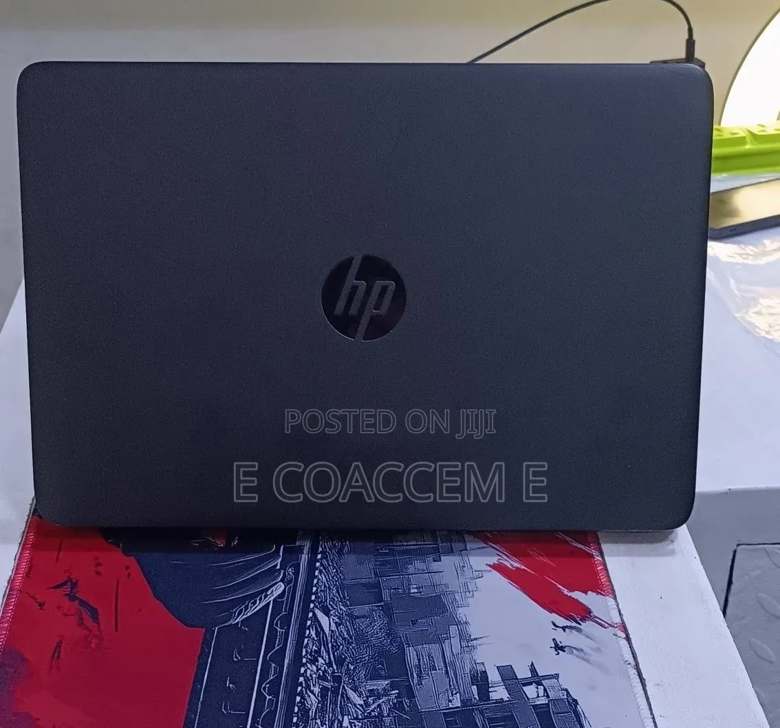 New Laptop HP 4GB Intel Core i5 HDD 500GB