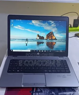 New Laptop HP 4GB Intel Core i5 HDD 500GB