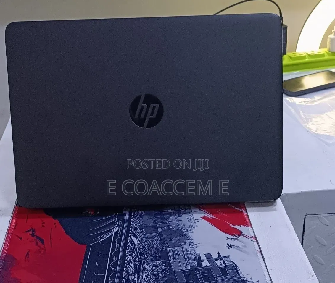 New Laptop HP 4GB Intel Core i5 HDD 500GB