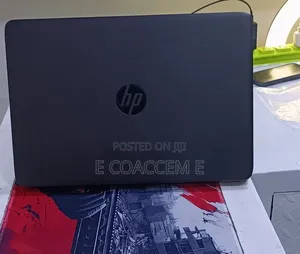 New Laptop HP 4GB Intel Core i5 HDD 500GB