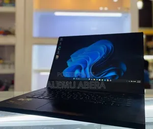 New Laptop Asus ROG Zephyrus G15 16GB AMD Ryzen 7 SSD 512GB