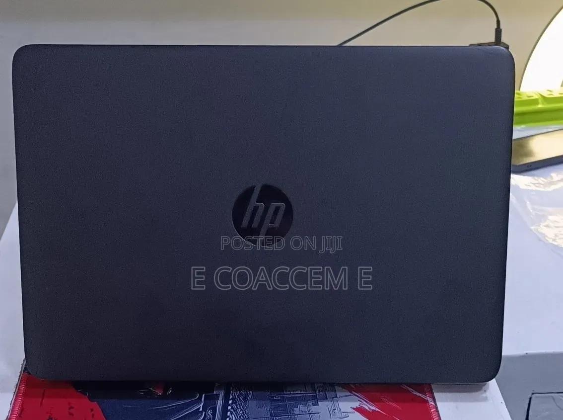 New Laptop HP 4GB Intel Core i5 HDD 500GB