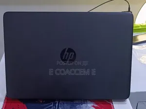 New Laptop HP 4GB Intel Core i5 HDD 500GB