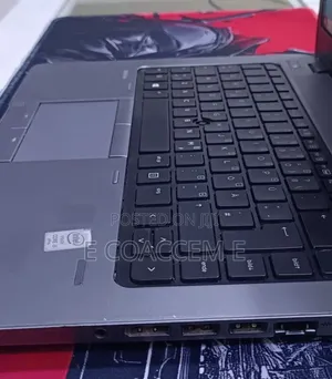 New Laptop HP 4GB Intel Core i5 HDD 500GB