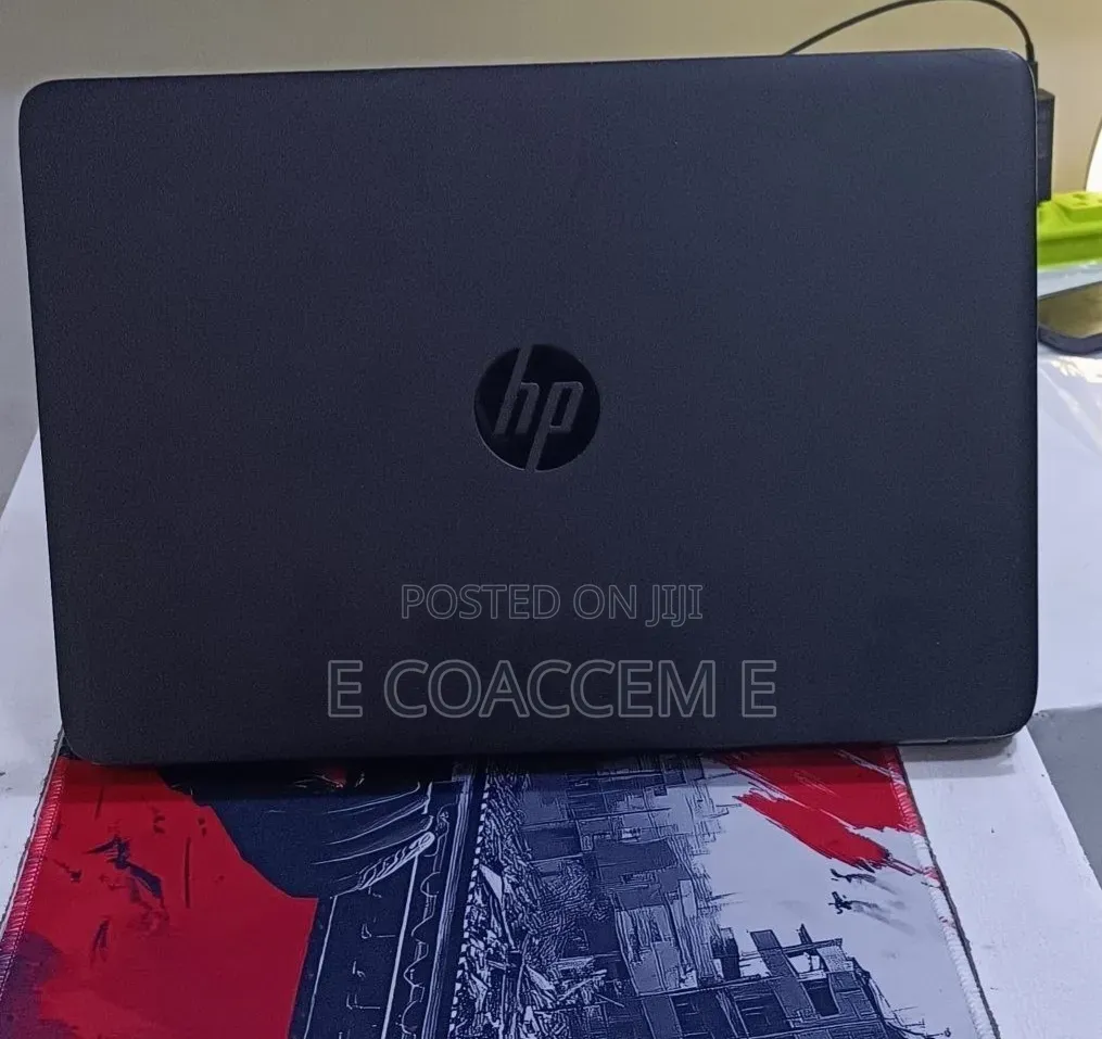 New Laptop HP 4GB Intel Core i5 HDD 500GB