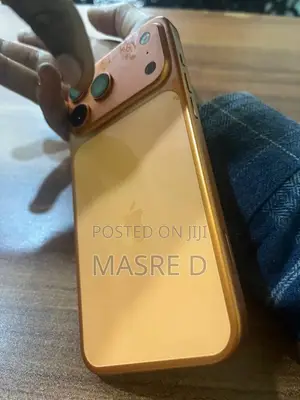 New Apple iPhone 17 Pro Max 512 GB Orange
