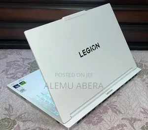 New Lenovo Legion Y7000P IRX9 Gaming Laptop 16GB Intel Core i7 512GB