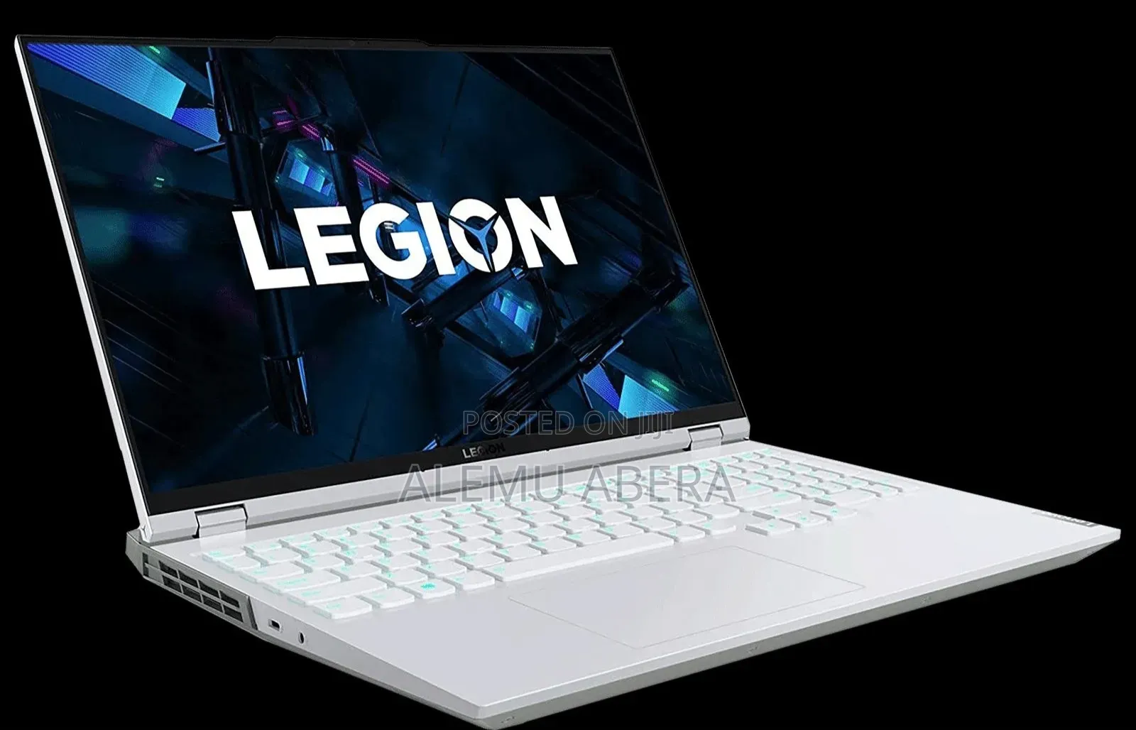 New Lenovo Legion Y7000P IRX9 Gaming Laptop 16GB Intel Core i7 512GB