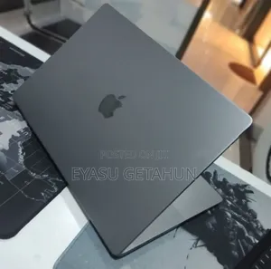 New Laptop Apple MacBook Pro 2021 M1 Max 64GB Apple M1 Max SSD 1T