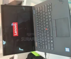 New Laptop Lenovo ThinkPad X1 Yoga 16GB Intel Core i7 SSD 512GB