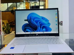 New Laptop HP 16GB Intel Core i5 SSD 512GB