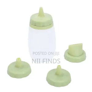Cream Squeezer Vese