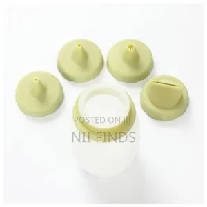 Cream Squeezer Vese