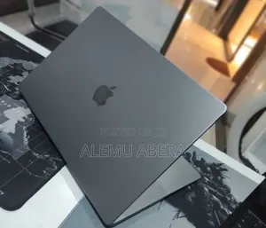 New Laptop Apple MacBook Pro 2021 M1 Max 64GB Apple M1 Max SSD 1T