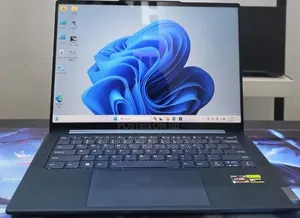 New Laptop Lenovo Yoga 2 16GB AMD Ryzen 7 SSD 512GB