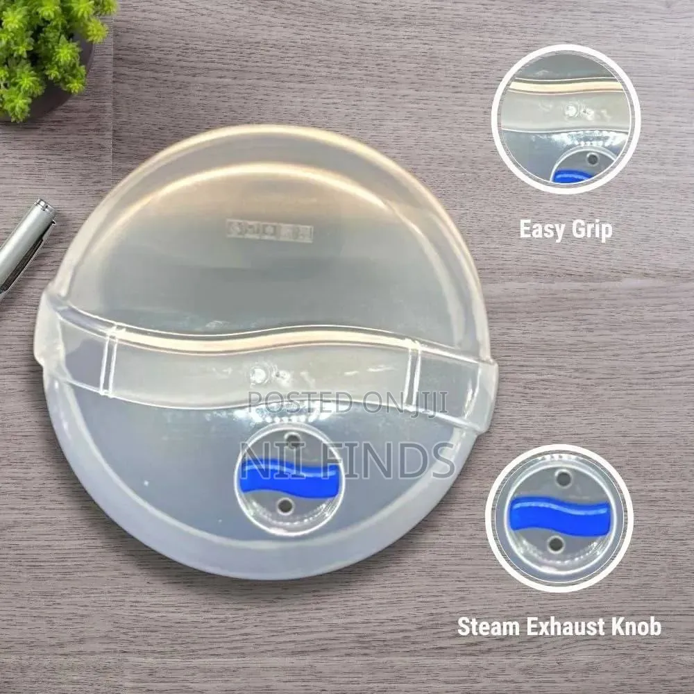 Microwave Cover