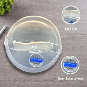 Microwave Cover