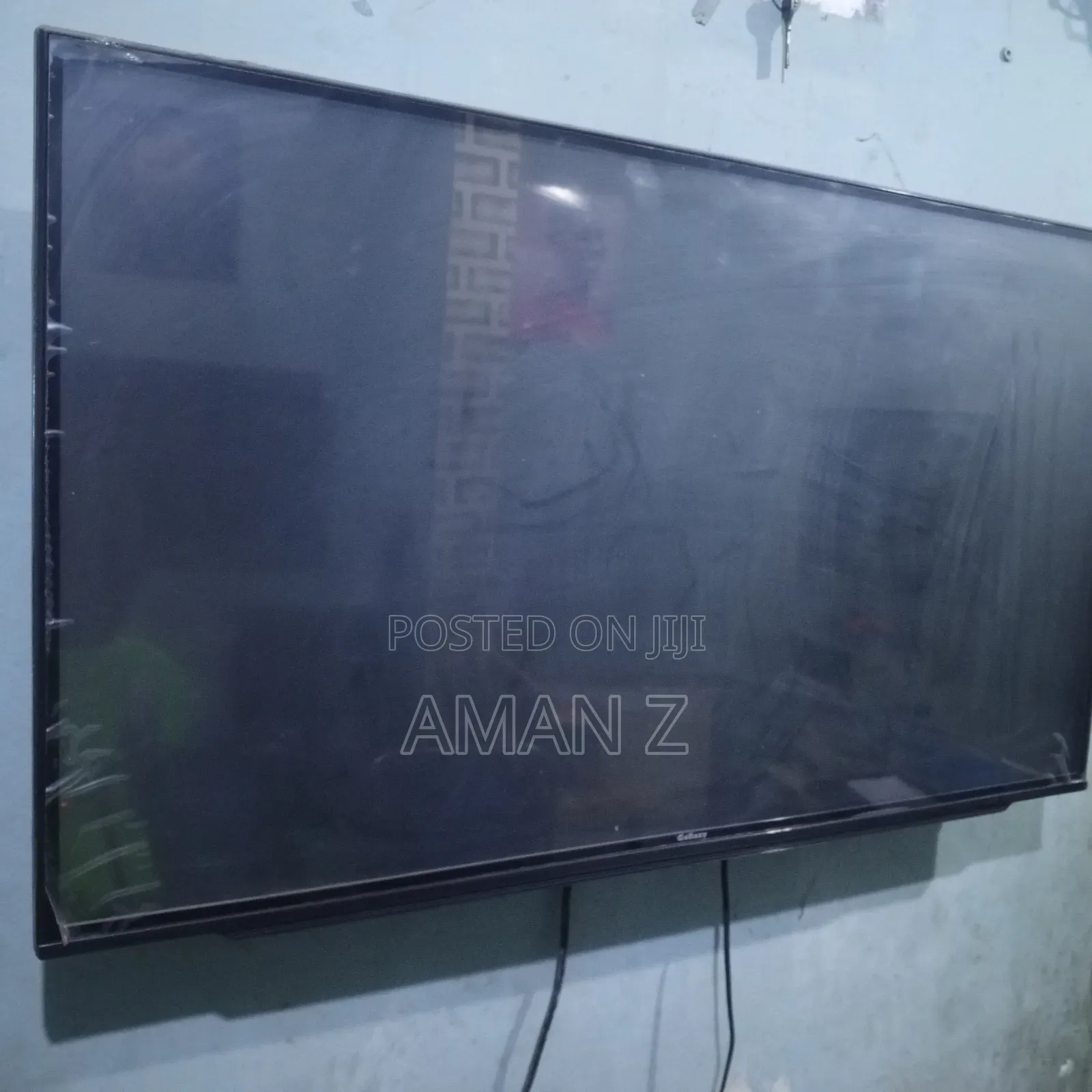 Television