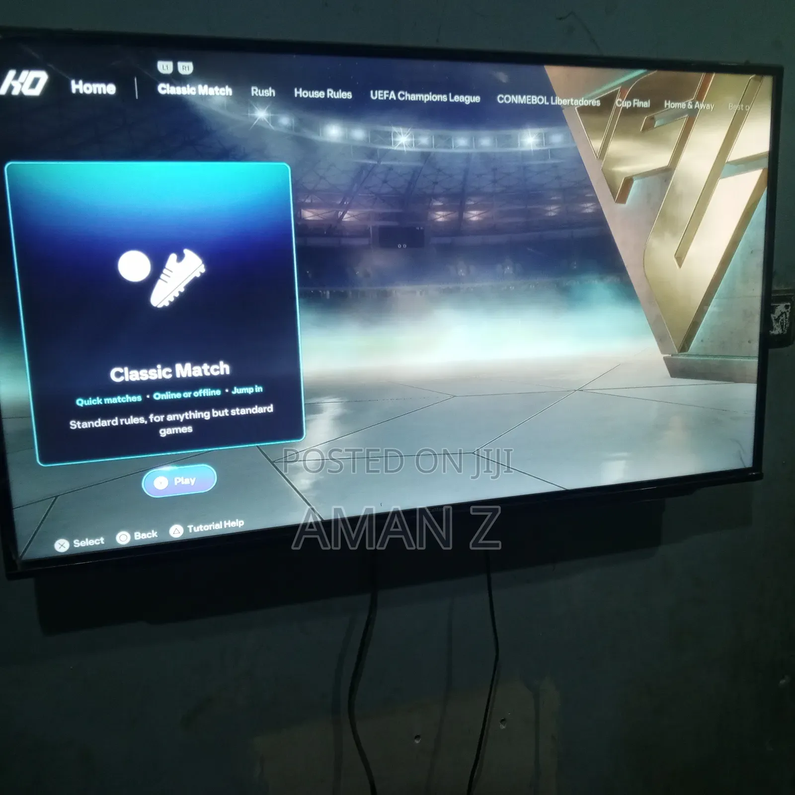 Television