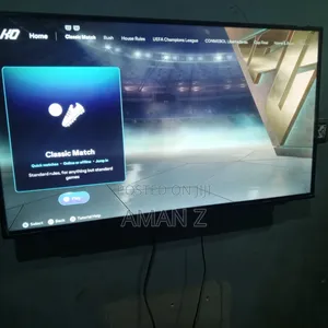 Television