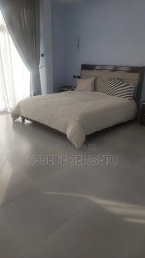 6bdrm House in Oromia, East Shewa for rent