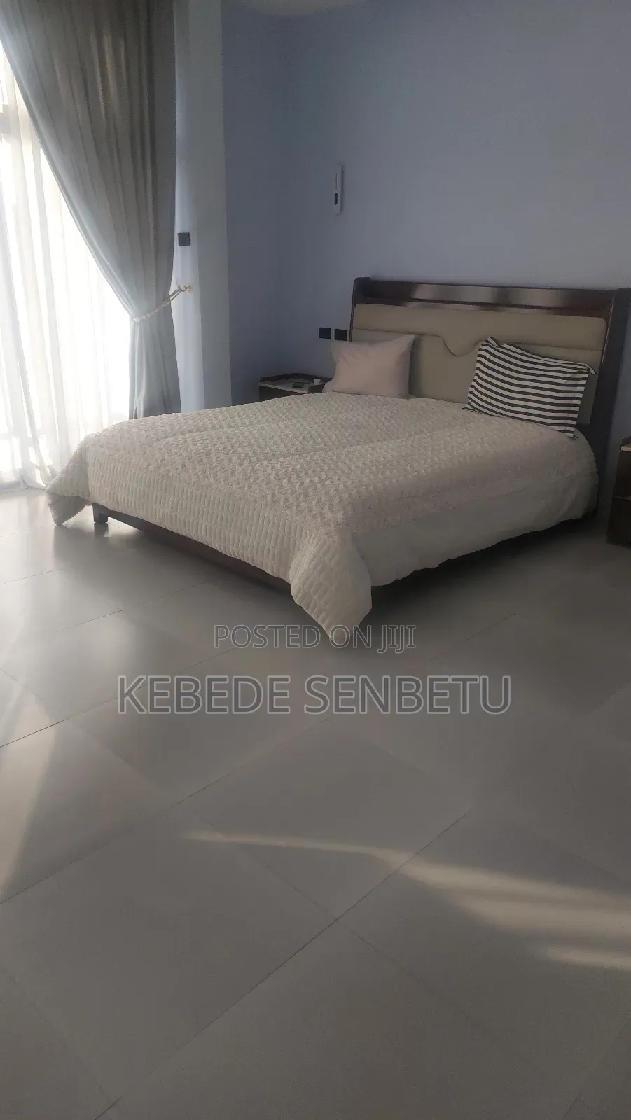 6bdrm House in Oromia, East Shewa for rent