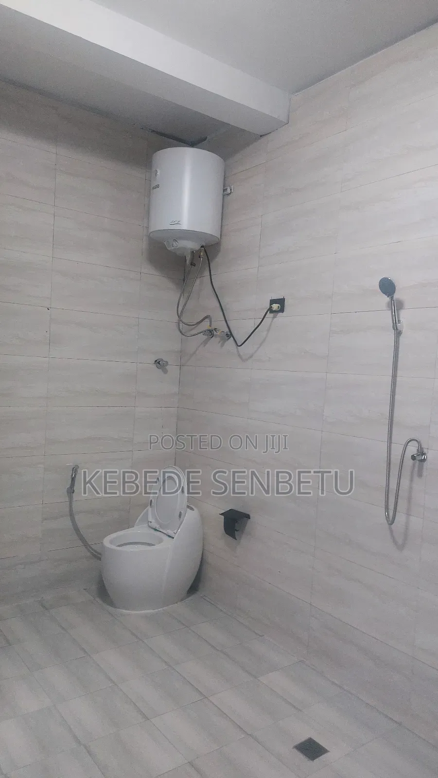 6bdrm House in Oromia, East Shewa for rent
