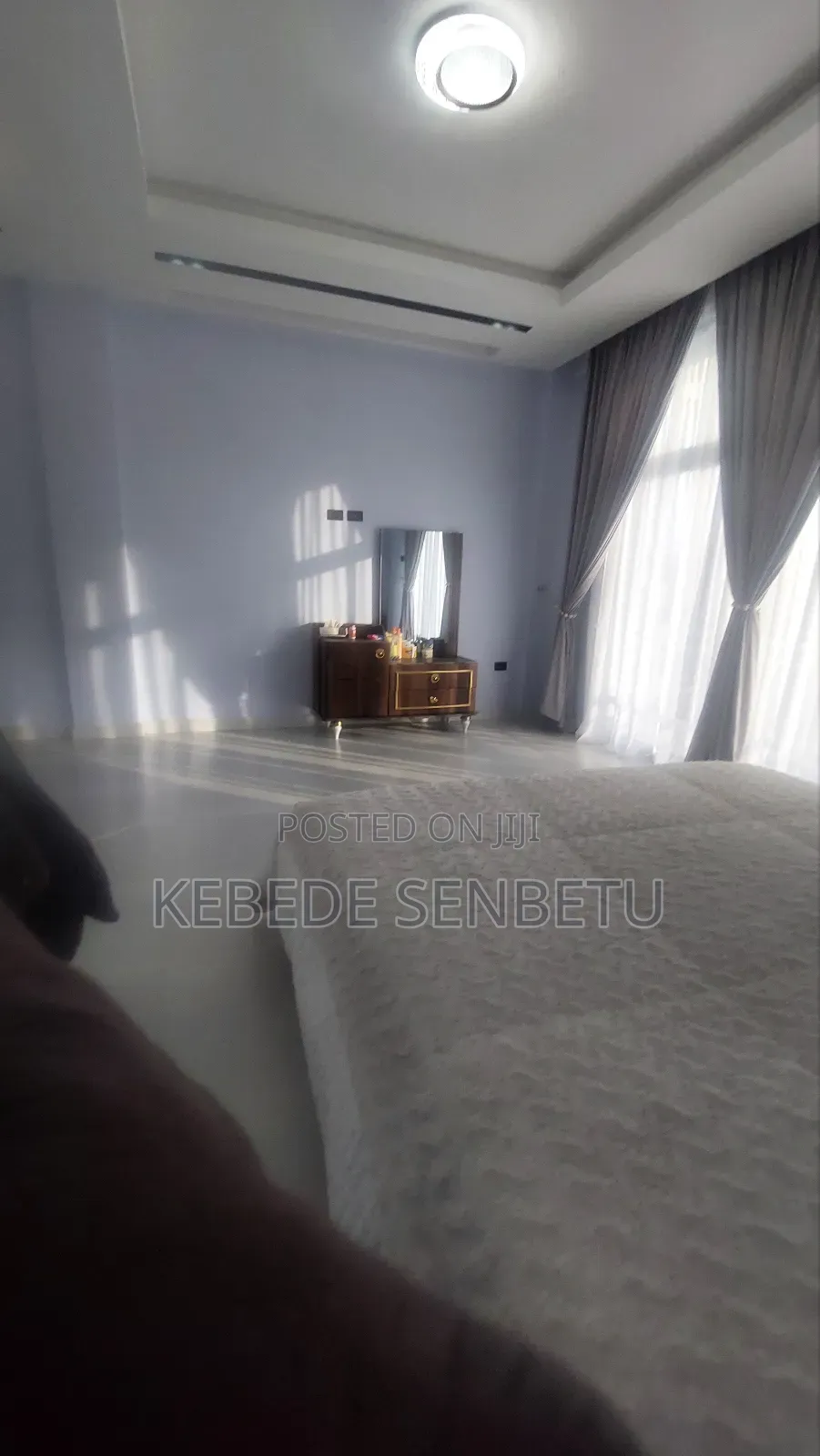 6bdrm House in Oromia, East Shewa for rent