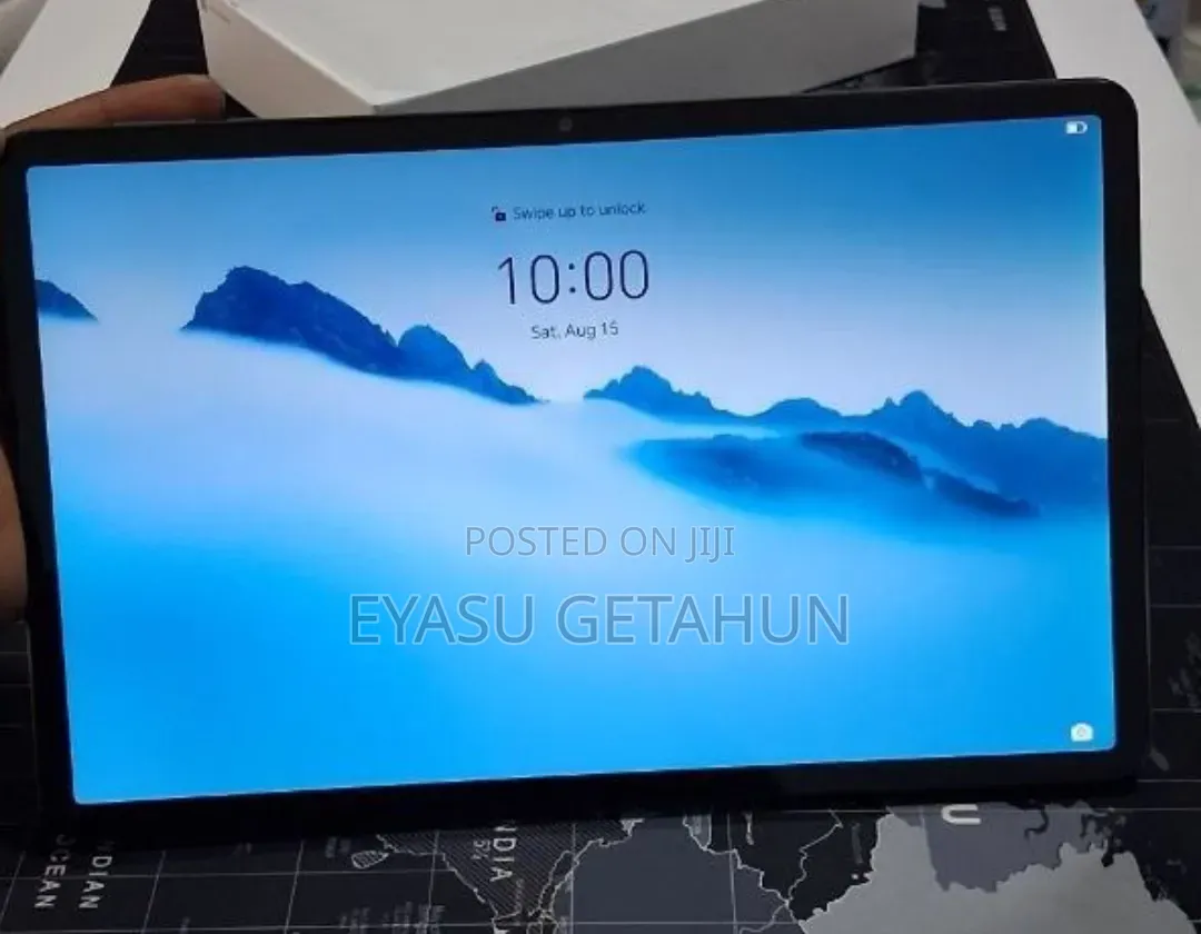 New Honor Pad X9 128 GB