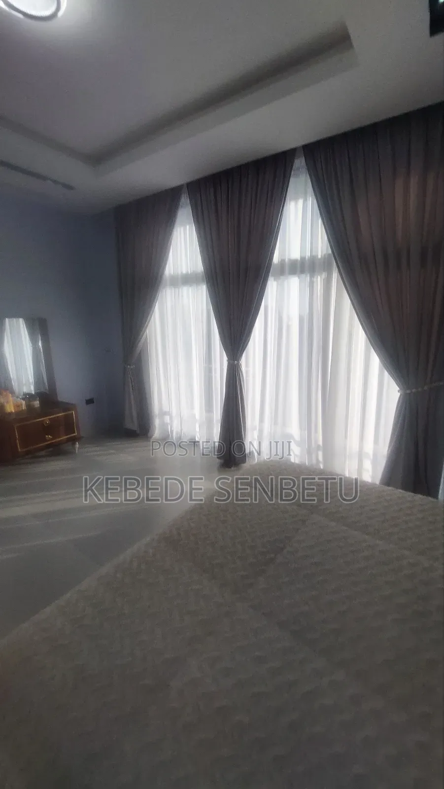 6bdrm House in Oromia, East Shewa for rent