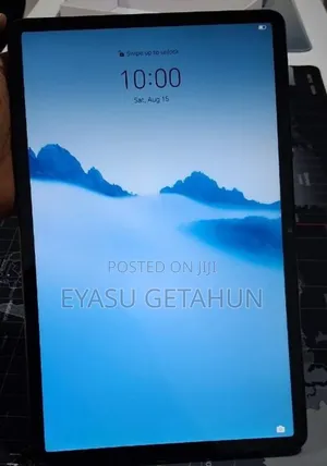 New Honor Pad X9 128 GB