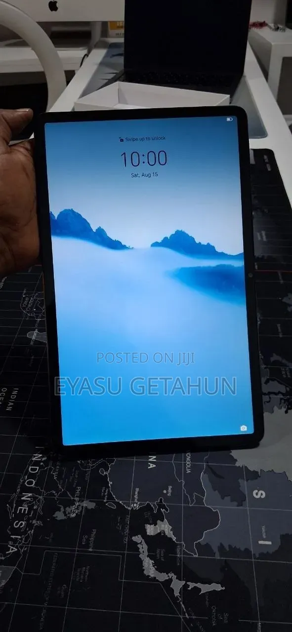 New Honor Pad X9 128 GB