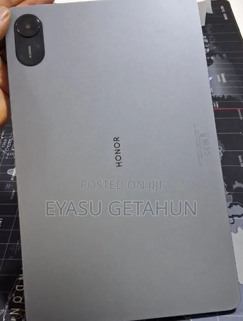 New Honor Pad X9 128 GB