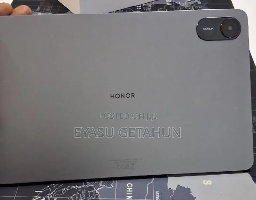 New Honor Pad X9 128 GB