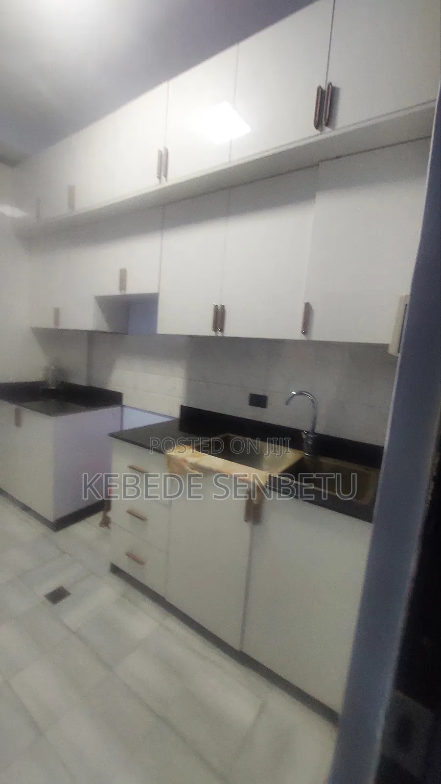 6bdrm House in Oromia, East Shewa for rent