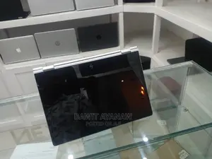 New Laptop Lenovo ThinkPad Yoga 370 8GB Intel Core I5 SSD 512GB